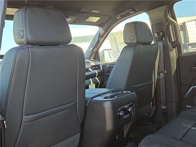 New 2027 Onyx Black GMC Denali image 12