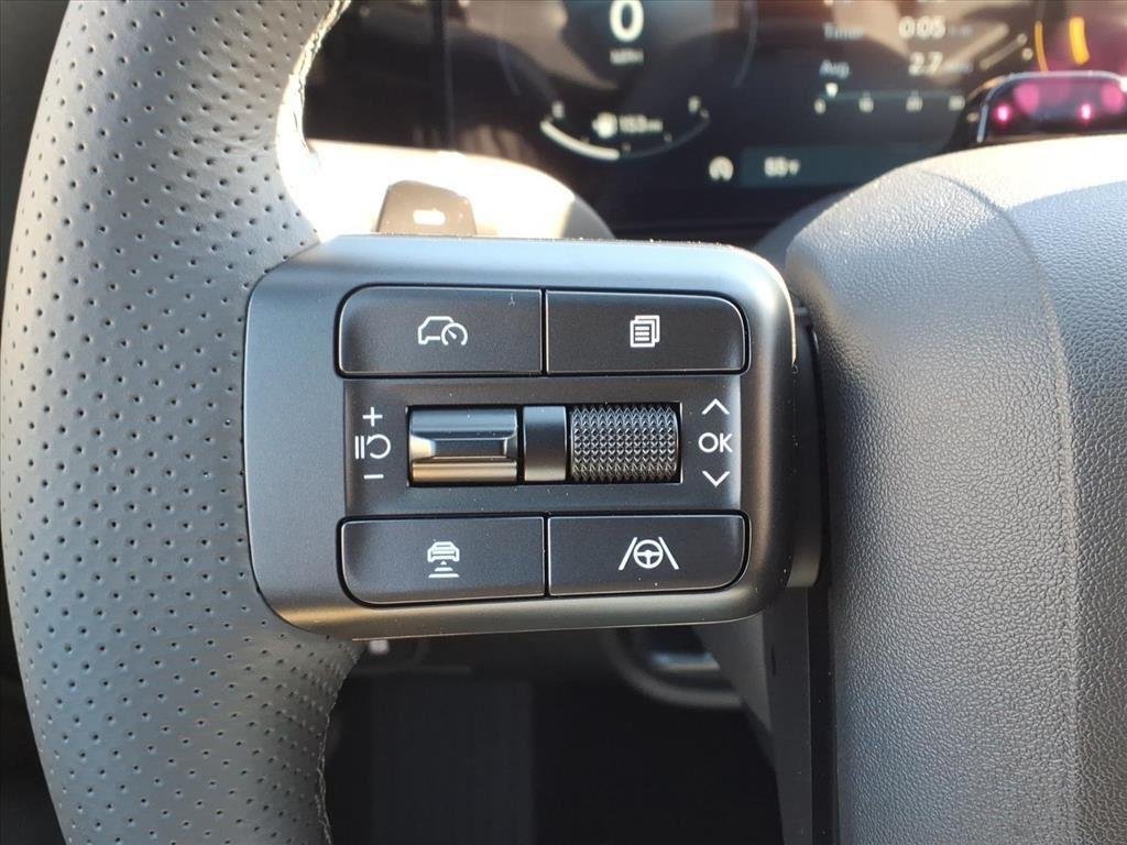 New 2026 Creamy White Pearl Hyundai XRT Pro image 14