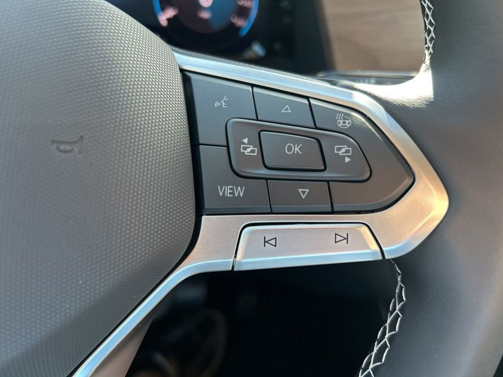 2026 Volkswagen Atlas SE w/Tech - Photo 22