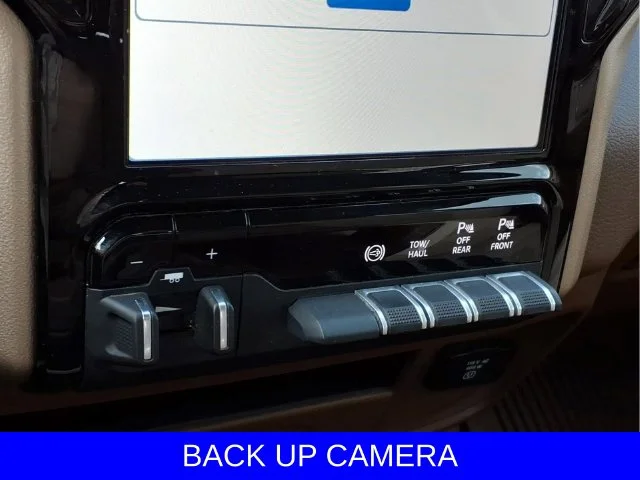 Used 2023 Blue Ram Laramie image 12