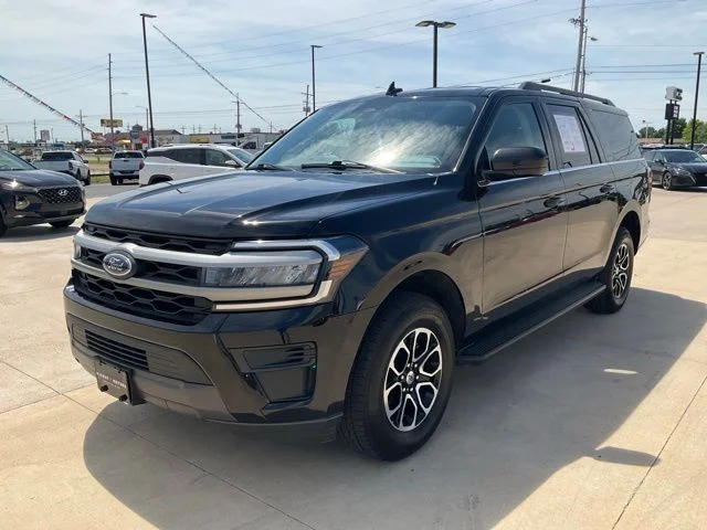 2024 Ford Expedition XLT - Photo 40