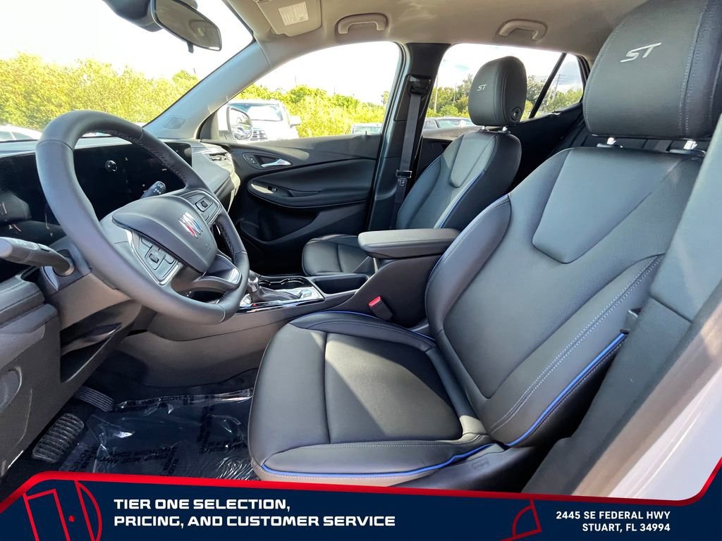 2026 Buick Encore GX Sport Touring - Photo 10