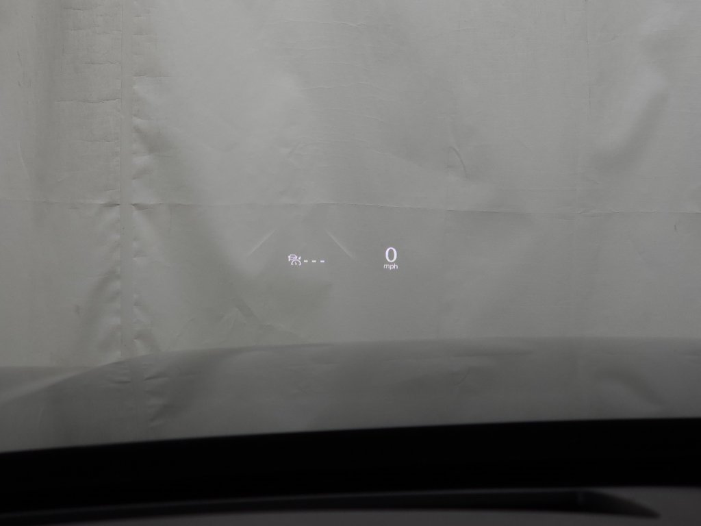 2025 MAZDA CX-90 - Image 22