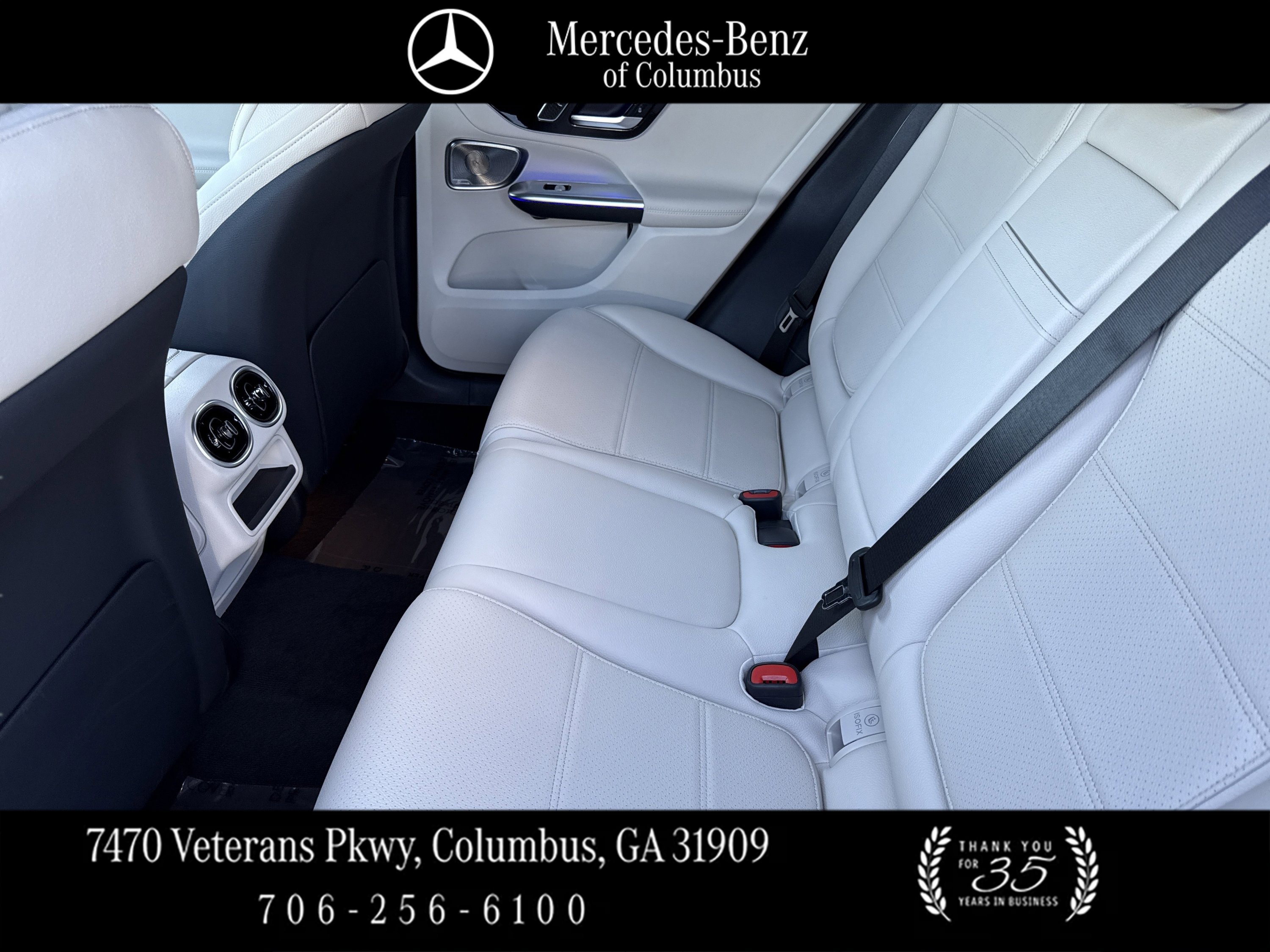 Certified Used 2026 Black Mercedes-Benz GLC 300 image 34