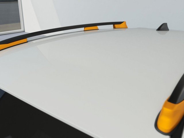 New 2027 CRYSTAL WHITE PEARL Subaru Wilderness image 13
