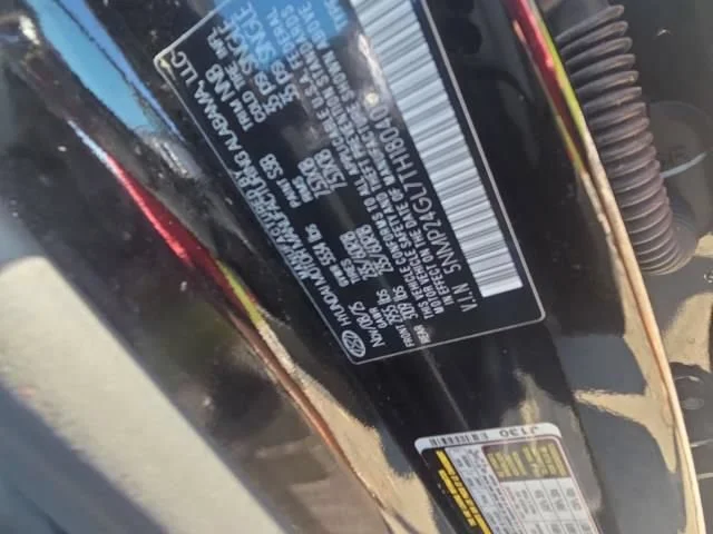 Certified Used 2026 Black Hyundai SEL image 16