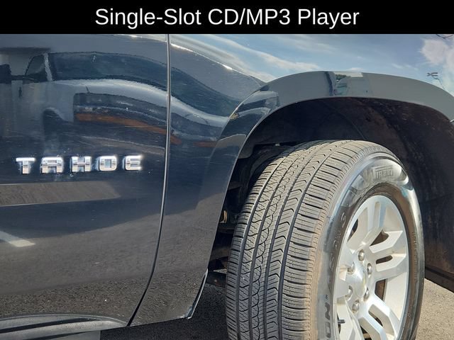 Used 2017 BLACK Chevrolet LT image 19