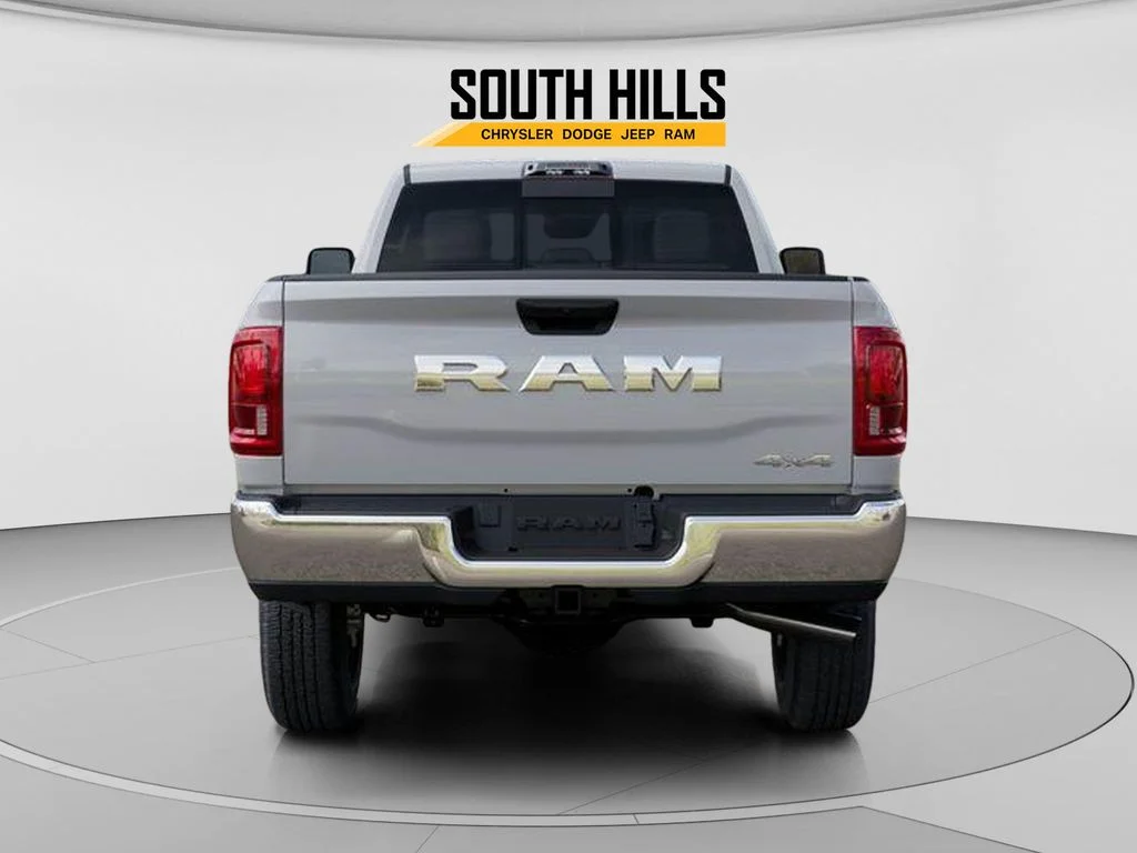 2026 RAM 3500 Tradesman - Photo 7