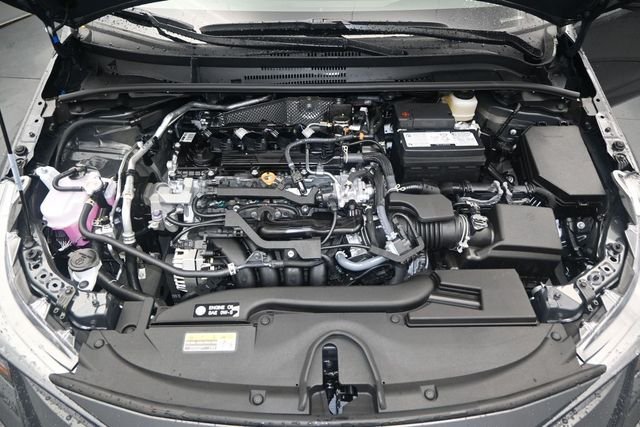 New 2026 Underground Toyota LE image 16