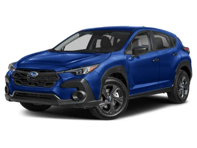 New 2026 SAPPHIRE BLUE PEARL Subaru  image 1