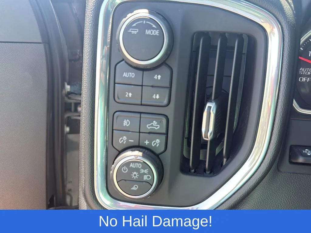 Used 2021 Gray Chevrolet High Country image 19