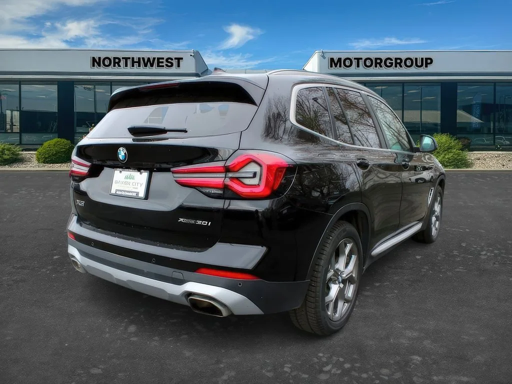 2024 BMW X3 30i - Photo 7