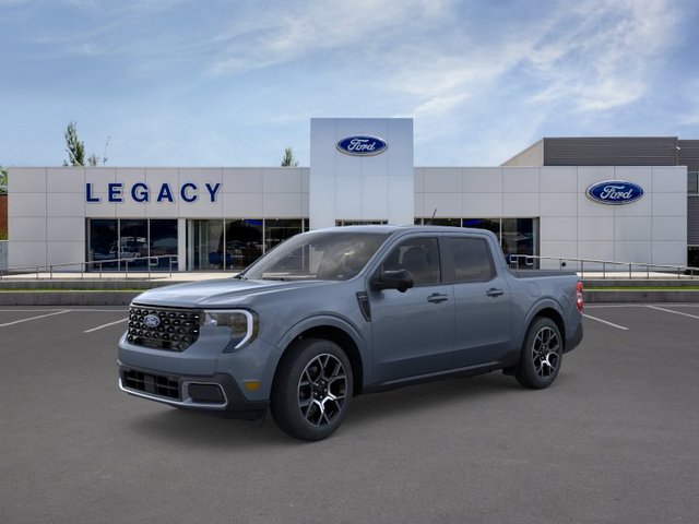 2026 Ford Maverick Lariat AWD's photo