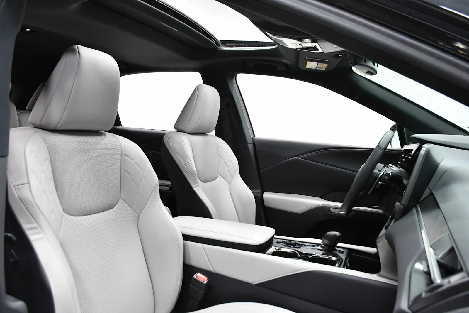 Certified Used 2025 CAVIAR Lexus F SPORT Design image 22
