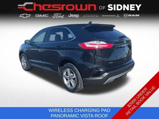 2022 Ford Edge SEL - Photo 58