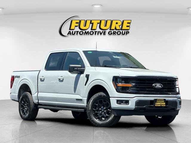 New 2026 Avalanche Ford XLT image 26