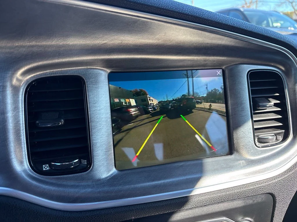 Used 2017 Gray Dodge R/T image 28