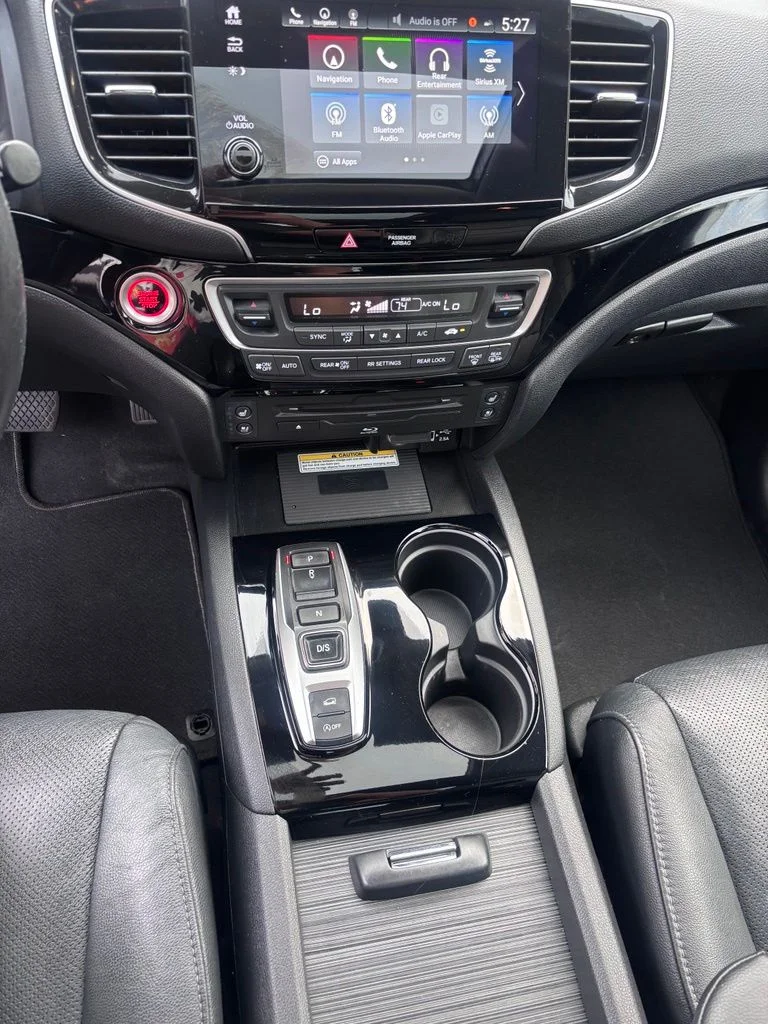 Used 2019  Honda Elite image 16