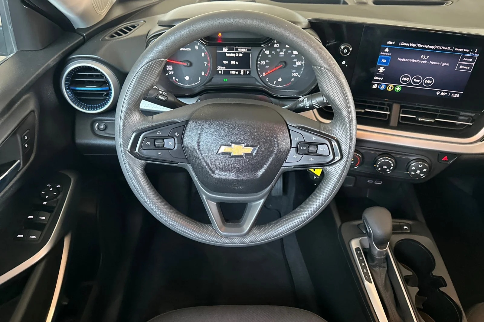 Used 2026 White Chevrolet LS image 14