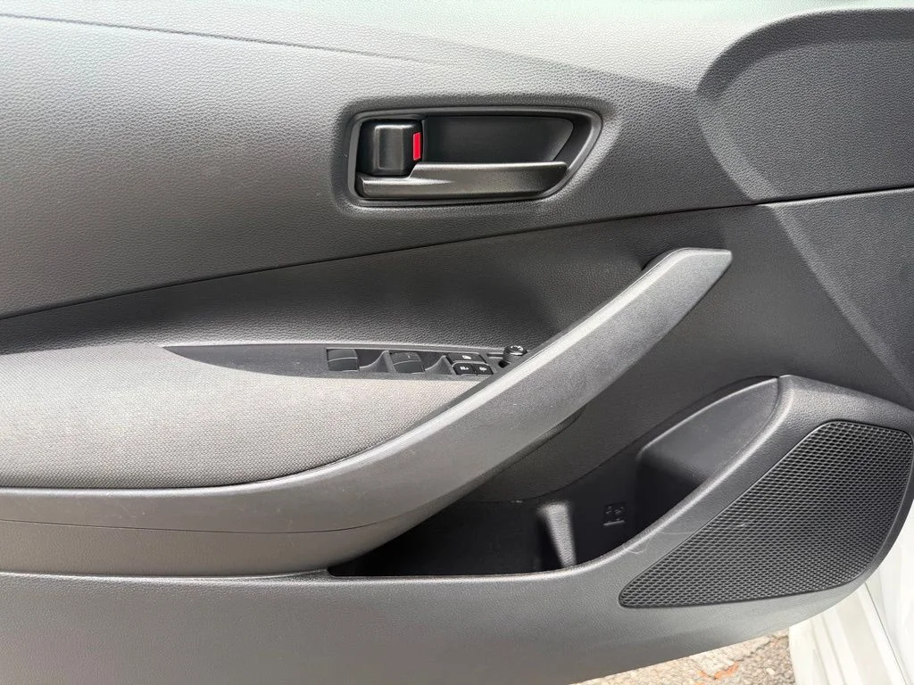 Used 2024 Ice Toyota LE image 15