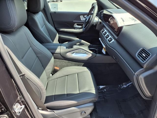 New 2025 Black Mercedes-Benz GLE 450 image 15