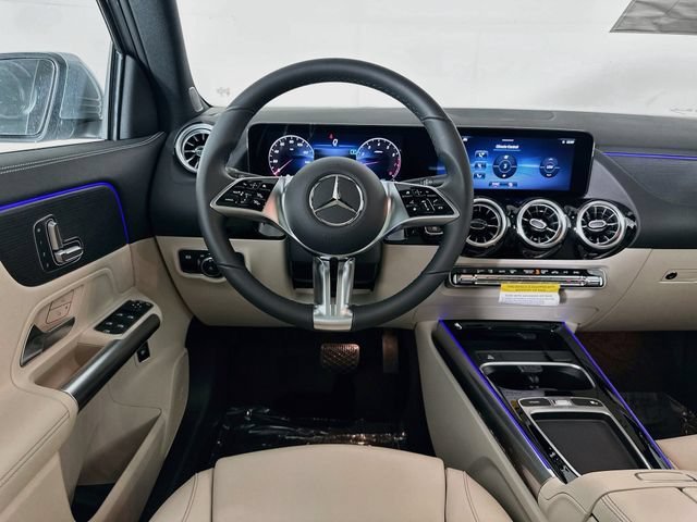 New 2026 Cirrus Silver Metallic Mercedes-Benz GLA 250 image 52