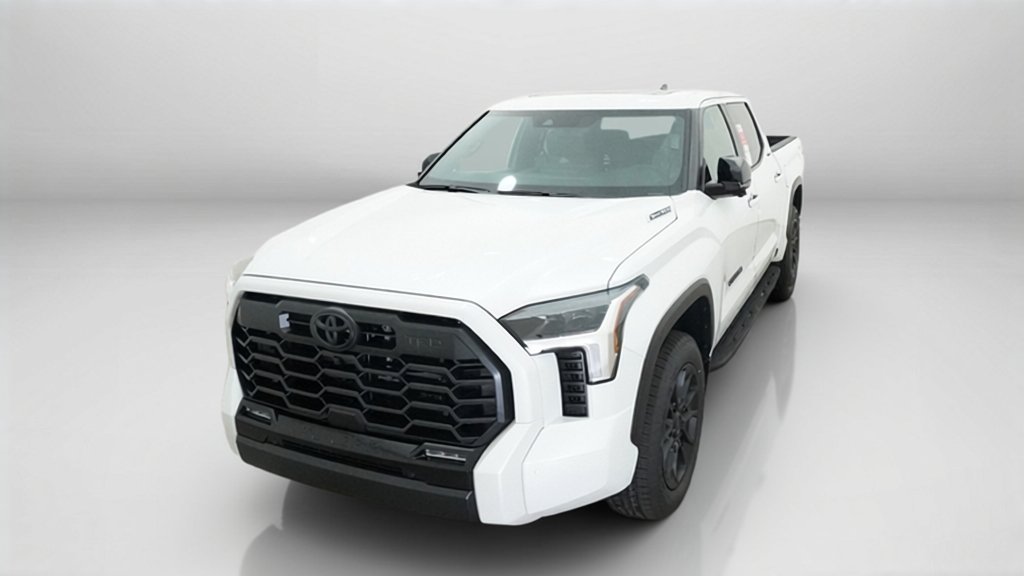 2026 Toyota Tundra Limited - Photo 10