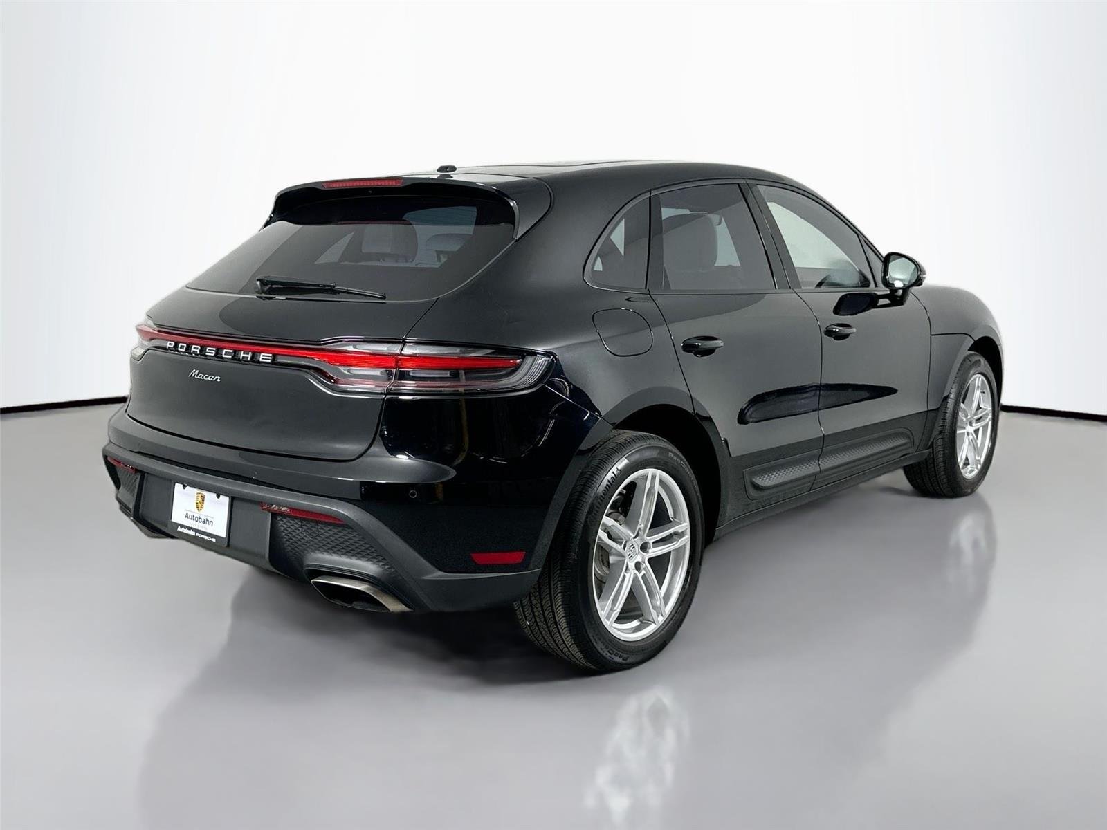 2024 Porsche Macan Base - Photo 7
