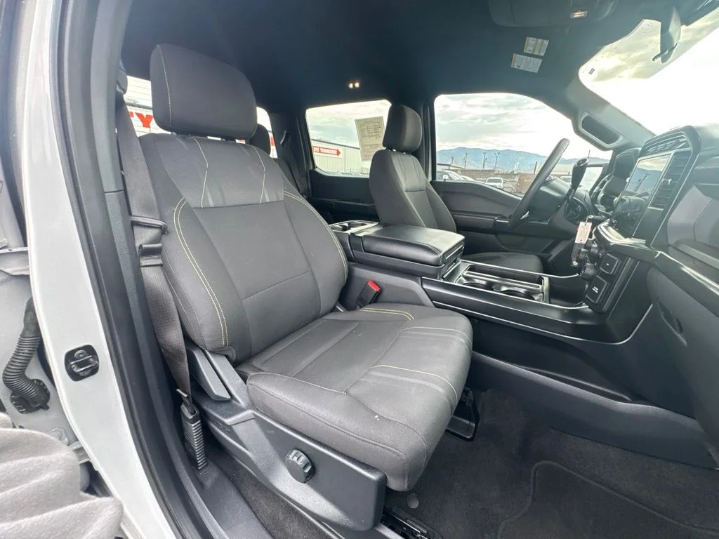 2024 Ford F-150 STX - Photo 25