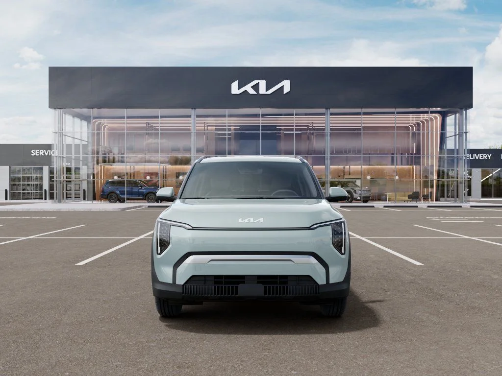 New 2027  Kia  image 2