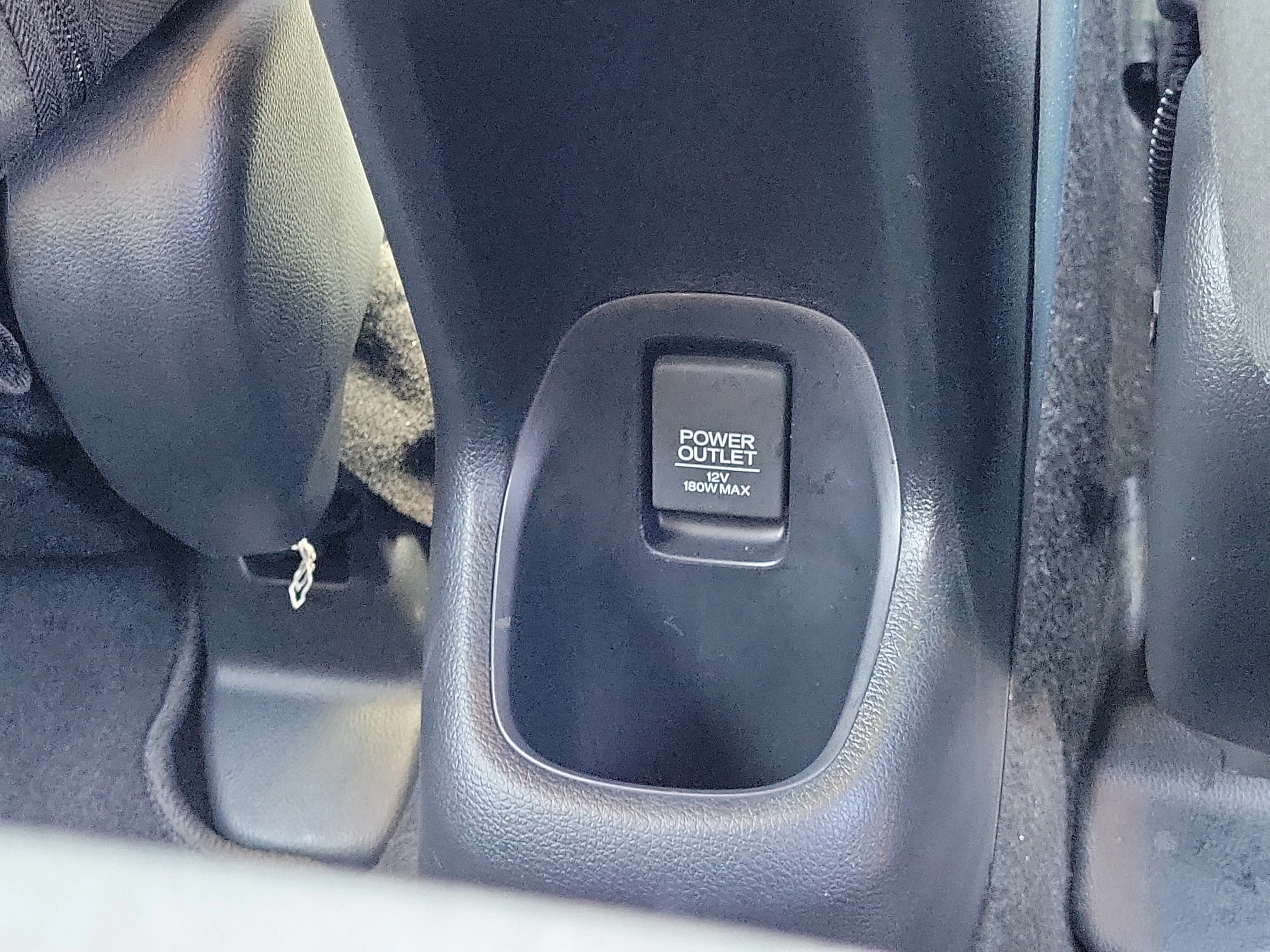 Used 2022 Gray Honda EX image 6