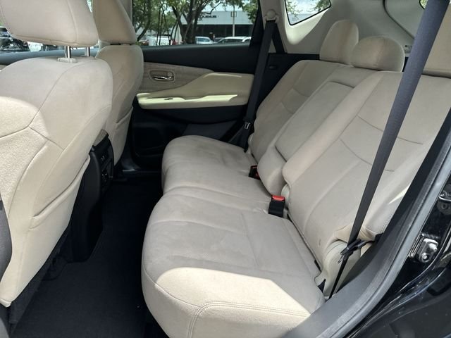 2020 Nissan Murano SV - Photo 23