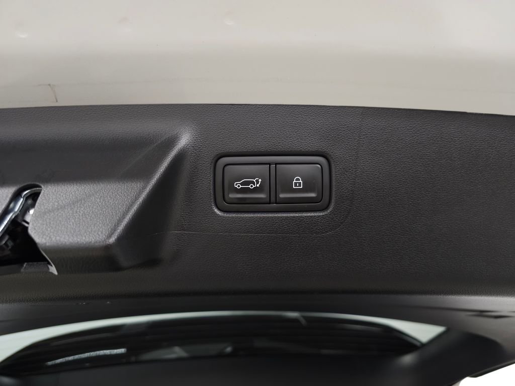 2025 Hyundai Santa Fe XRT - Photo 9