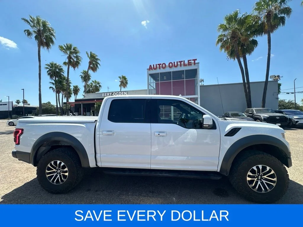 Used 2024 Brown Ford XLT image 4