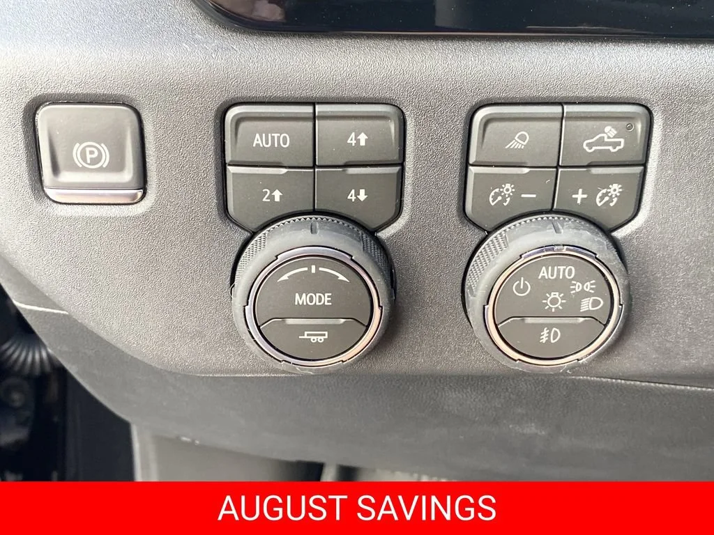2026 Chevrolet Silverado 1500 High Country - Photo 20