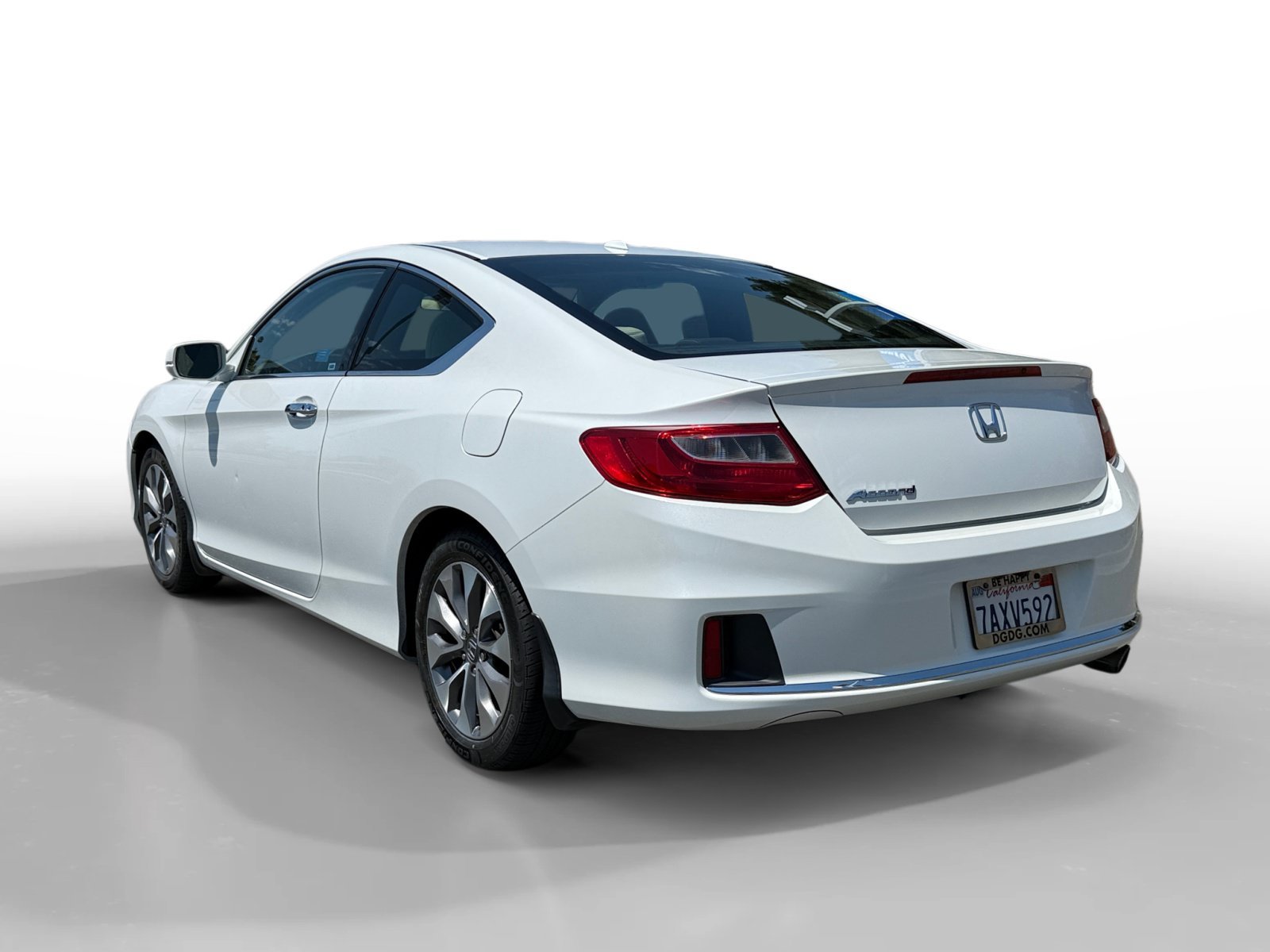 Used 2013  Honda EX-L image 3