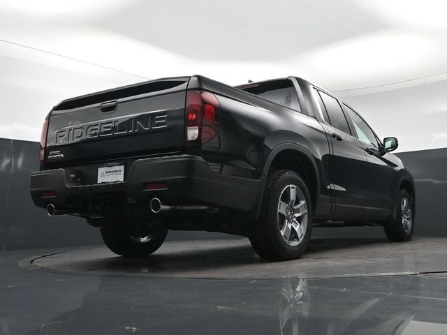 New 2026 Crystal Black Pearl Honda RTL image 31