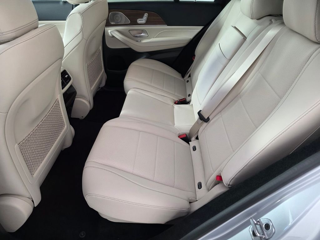 2026 Mercedes-Benz GLE GLE350 - Photo 11