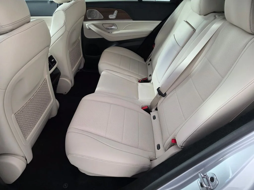 2026 Mercedes-Benz GLE GLE350 - Photo 11