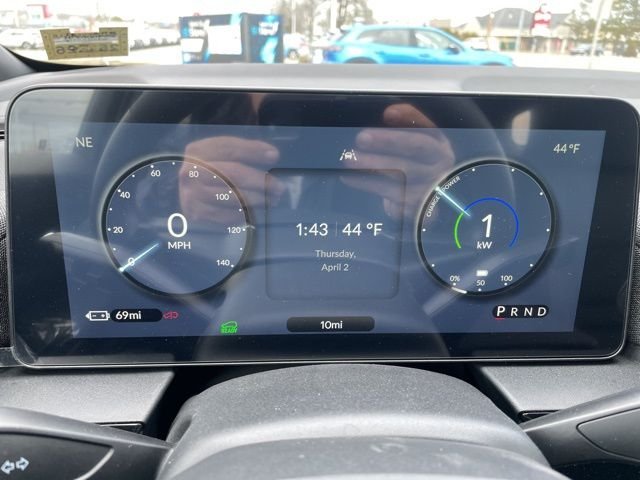 2026 Honda Prologue EX - Photo 20