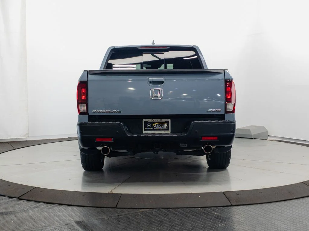 Used 2022  Honda RTL-E image 27