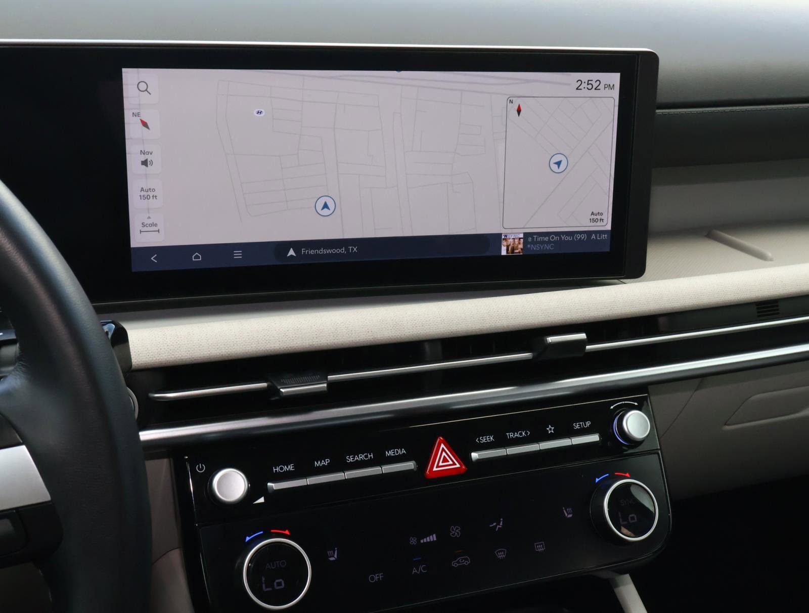 2025 Hyundai Tucson SEL Convenience - Photo 27