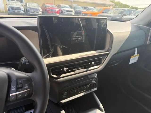 New 2026 Carbonized Gray Metallic Ford Big Bend® image 26