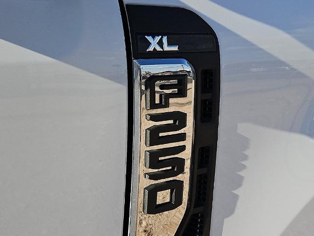 2026 Ford F-250 Super Duty XL - Photo 14
