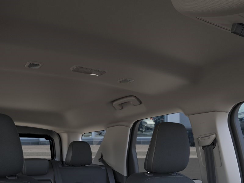 2025 Ford Bronco Sport Big Bend - Photo 22
