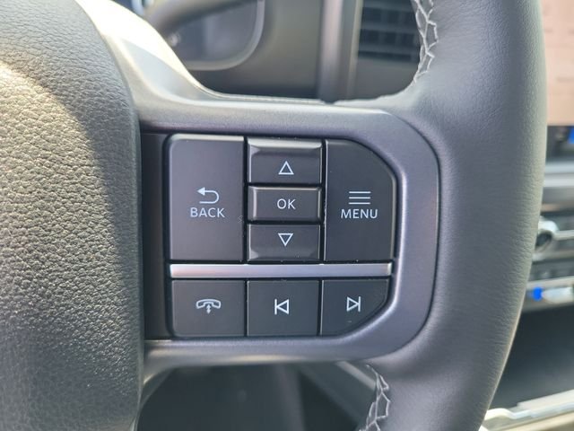 New 2026 Avalanche Ford F-250® Lariat® image 6