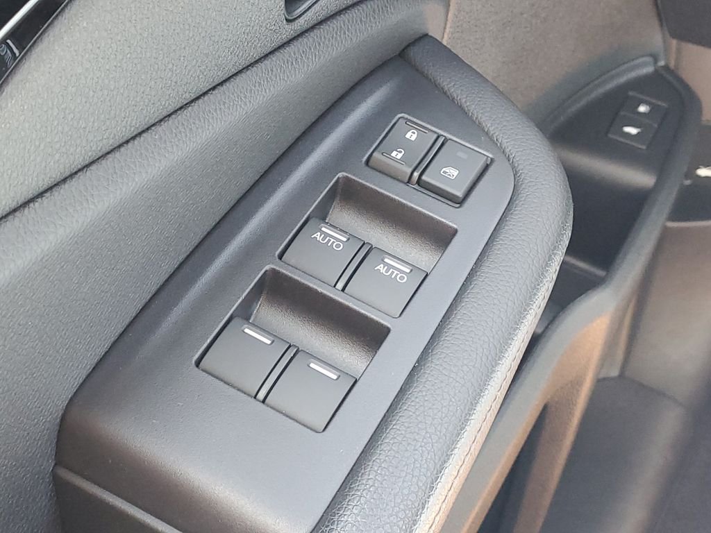 2019 Honda Passport Touring - Photo 18