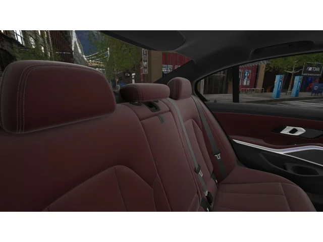 New 2026 Brooklyn Grey Metallic BMW  image 12