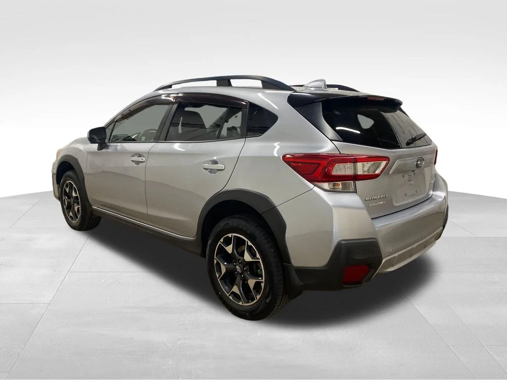 Used 2019 Subaru Crosstrek Premium with VIN JF2GTACC3KH286689 for sale in North Huntingdon, PA