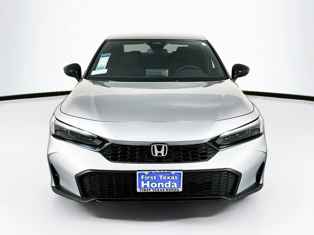 New 2027 Sa Honda Sport image 3